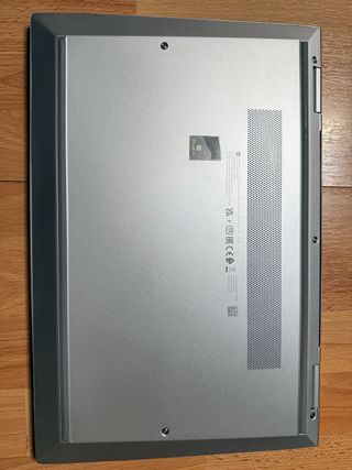 HP EliteBook x360 630 G8 Plata