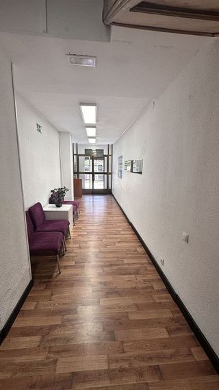 Local comercial en alquiler en Parque Lisboa - La Paz en Alcorcón