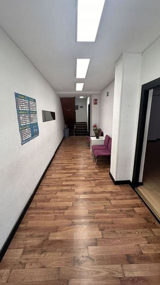 Local comercial en alquiler en Parque Lisboa - La Paz en Alcorcón