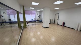 Local comercial en alquiler en Parque Lisboa - La Paz en Alcorcón