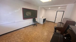 Local comercial en alquiler en Parque Lisboa - La Paz en Alcorcón