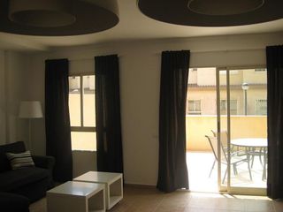 Casa adosada en alquiler en San Antonio de Benagéber