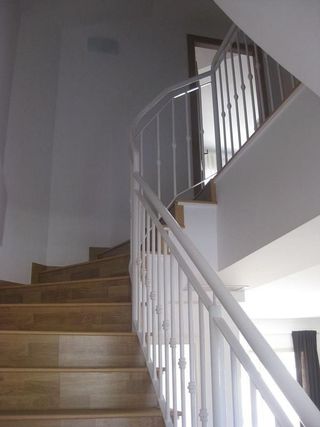 Casa adosada en alquiler en San Antonio de Benagéber