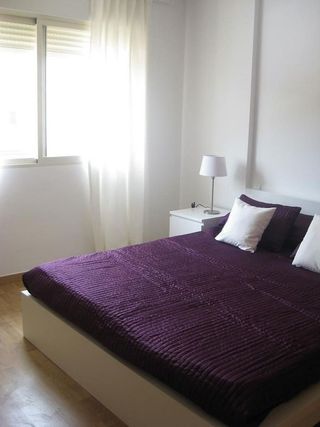 Casa adosada en alquiler en San Antonio de Benagéber