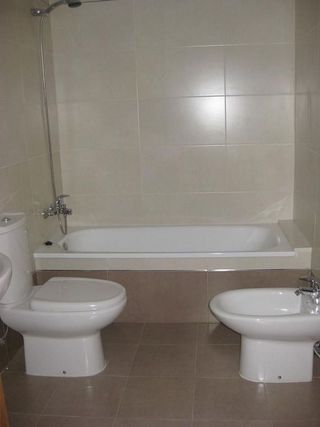 Casa adosada en alquiler en San Antonio de Benagéber