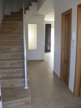 Casa adosada en alquiler en San Antonio de Benagéber