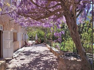 Casa rural en alquiler en Sóller