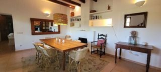 Casa rural en alquiler en Sóller