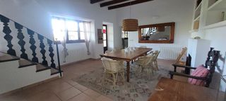 Casa rural en alquiler en Sóller