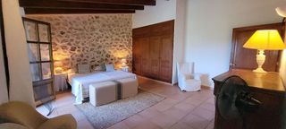 Casa rural en alquiler en Sóller