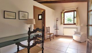 Casa rural en alquiler en Sóller