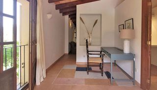 Casa rural en alquiler en Sóller