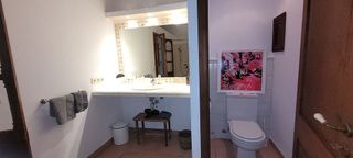 Casa rural en alquiler en Sóller