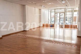 Local comercial en alquiler en Puerto de Garrucha en Garrucha