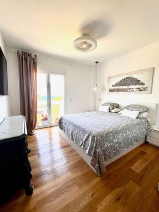 Piso en alquiler en Río Real en Marbella