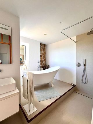 Piso en alquiler en Río Real en Marbella