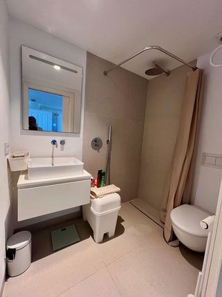 Piso en alquiler en Río Real en Marbella