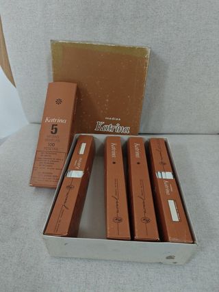 Medias Vintage Lote Marie Claire y otra marcas