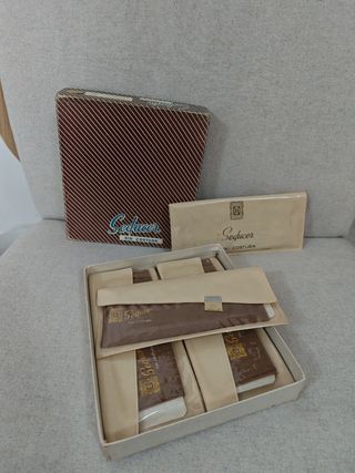 Medias Vintage Lote Marie Claire y otra marcas