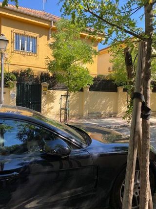 Chalet en alquiler en Nueva España en Madrid