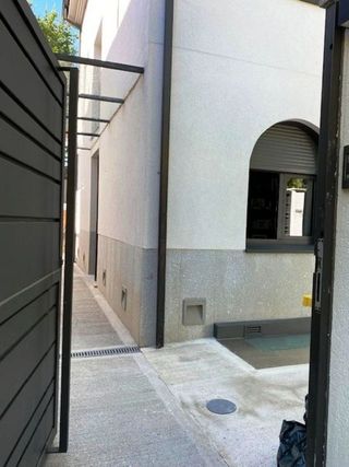 Chalet en alquiler en Nueva España en Madrid