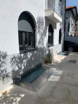 Chalet en alquiler en Nueva España en Madrid