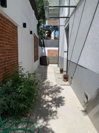 Chalet en alquiler en Nueva España en Madrid