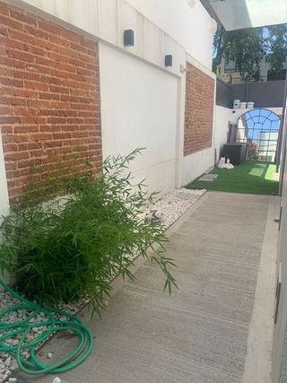 Chalet en alquiler en Nueva España en Madrid