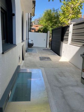 Chalet en alquiler en Nueva España en Madrid