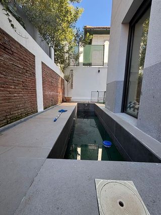 Chalet en alquiler en Nueva España en Madrid