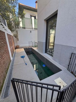 Chalet en alquiler en Nueva España en Madrid