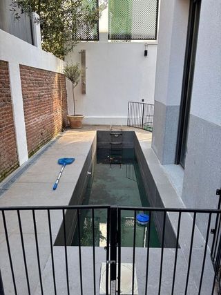 Chalet en alquiler en Nueva España en Madrid