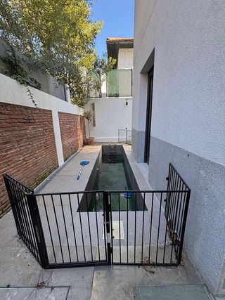 Chalet en alquiler en Nueva España en Madrid