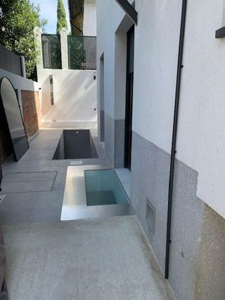 Chalet en alquiler en Nueva España en Madrid