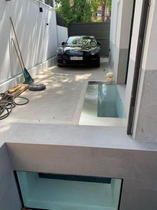 Chalet en alquiler en Nueva España en Madrid