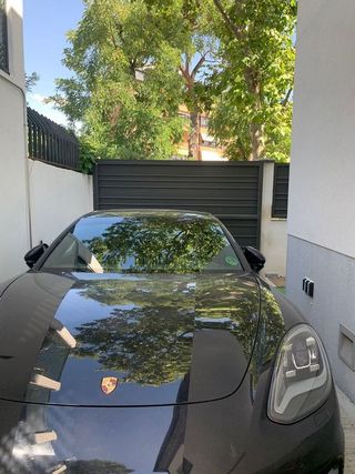 Chalet en alquiler en Nueva España en Madrid