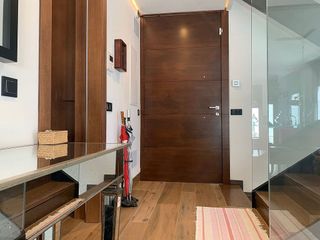 Chalet en alquiler en Nueva España en Madrid