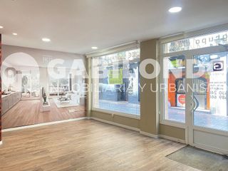 Local comercial en alquiler en Elgoibar