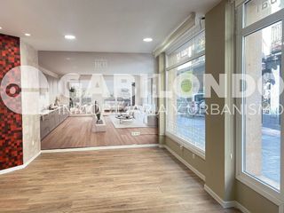 Local comercial en alquiler en Elgoibar