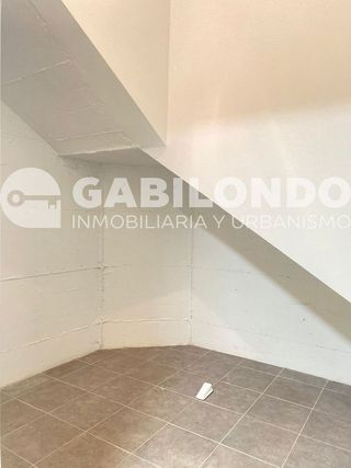 Local comercial en alquiler en Elgoibar