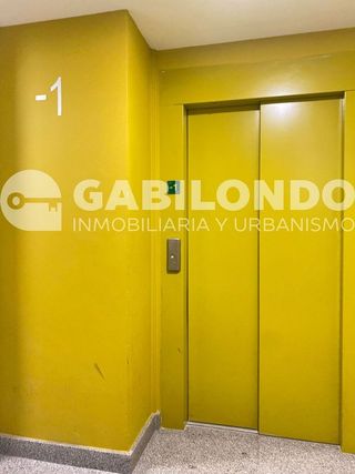 Local comercial en alquiler en Elgoibar