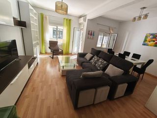 Piso en alquiler en Centro en Cáceres