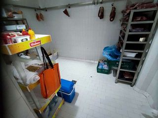 Local comercial en alquiler en Sector Plaza de Toros en Segovia