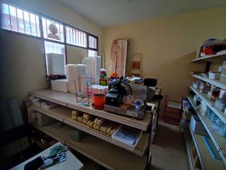 Local comercial en alquiler en Sector Plaza de Toros en Segovia