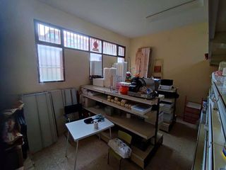 Local comercial en alquiler en Sector Plaza de Toros en Segovia