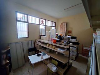 Local comercial en alquiler en Sector Plaza de Toros en Segovia