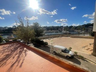 Piso en alquiler en La Bonanova - Portopí en Palma de Mallorca