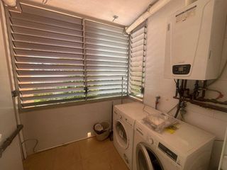 Piso en alquiler en La Bonanova - Portopí en Palma de Mallorca