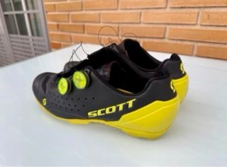 Scarpe Ciclismo Scott MTB