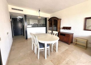 Piso en alquiler en Sta. Catalina - El Jonquet en Palma de Mallorca